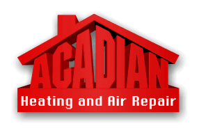 ACADIAN HEATING AND AIR REPAIR